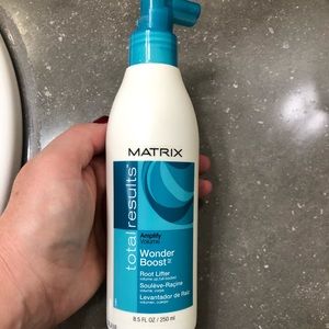 Matrix Total Results Wonder Boost Root Lift